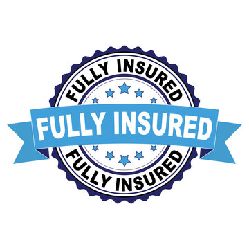 Fully Insured Badge