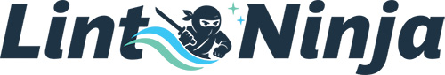 Lent Ninja, LLC Logo Footer
