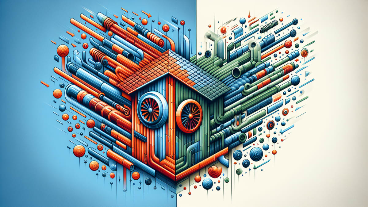 Roof vs. Wall Dryer Vents: Which Is Better for Airflow and Safety?