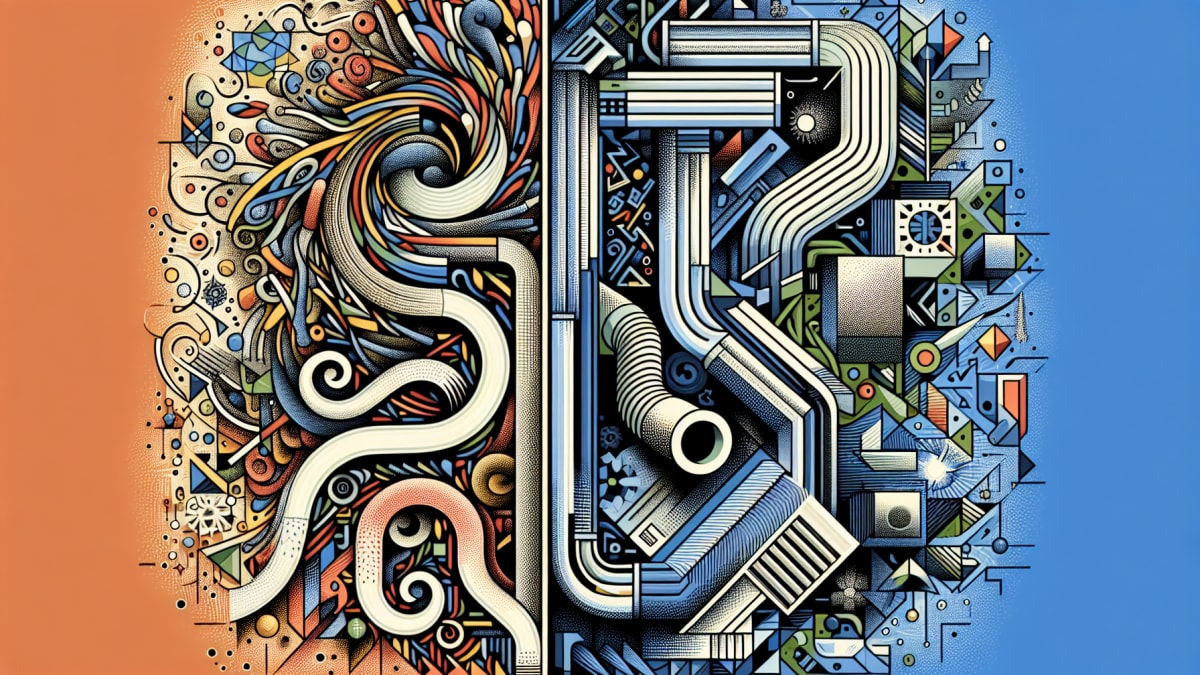 The Difference Between Dryer Vent Cleaning and Dryer Duct Cleaning