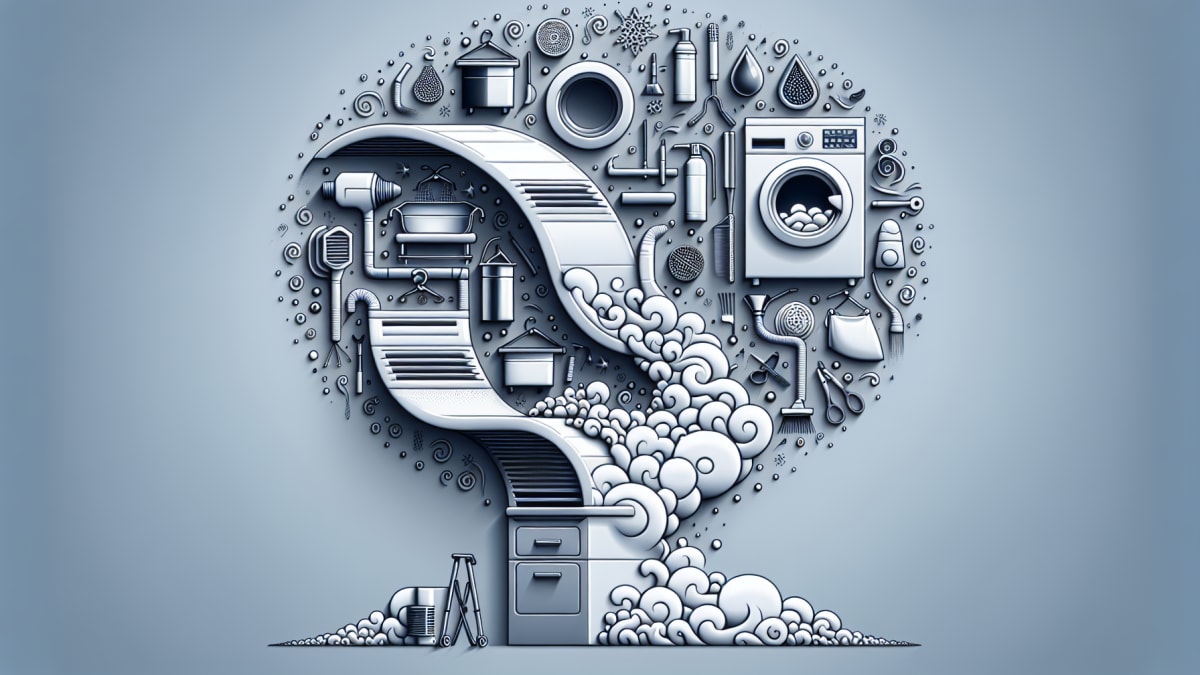 Dryer Vent Cleaning for Businesses: Salons, Spas, and Laundromats